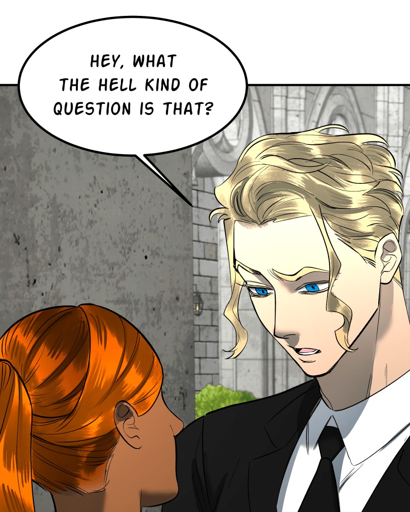 21st Century Knights chapter 14 - page 105