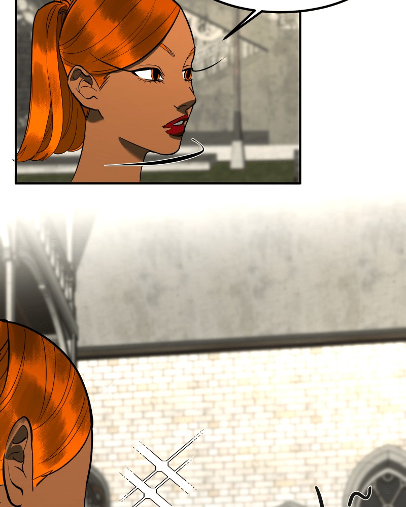 21st Century Knights chapter 14 - page 58