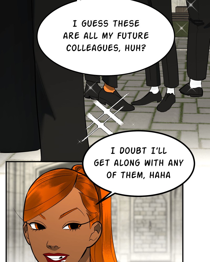21st Century Knights chapter 14 - page 60