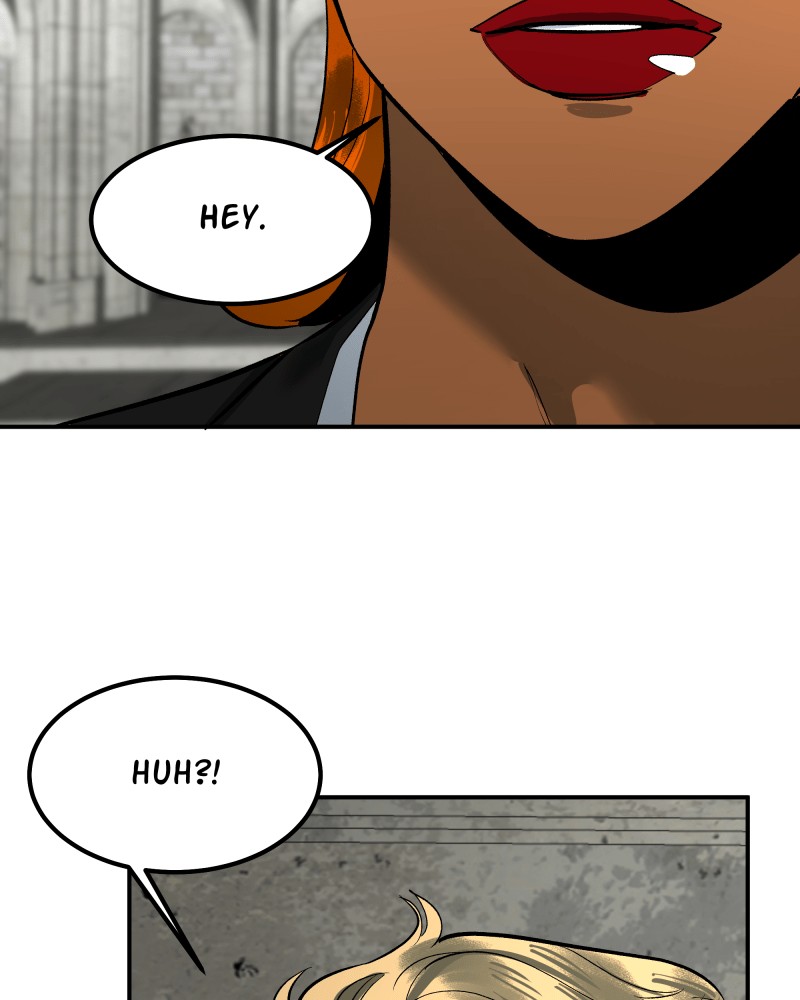 21st Century Knights chapter 14 - page 78
