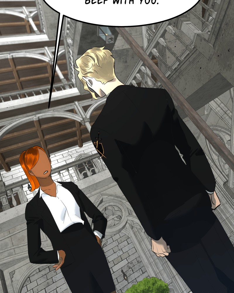 21st Century Knights chapter 14 - page 89