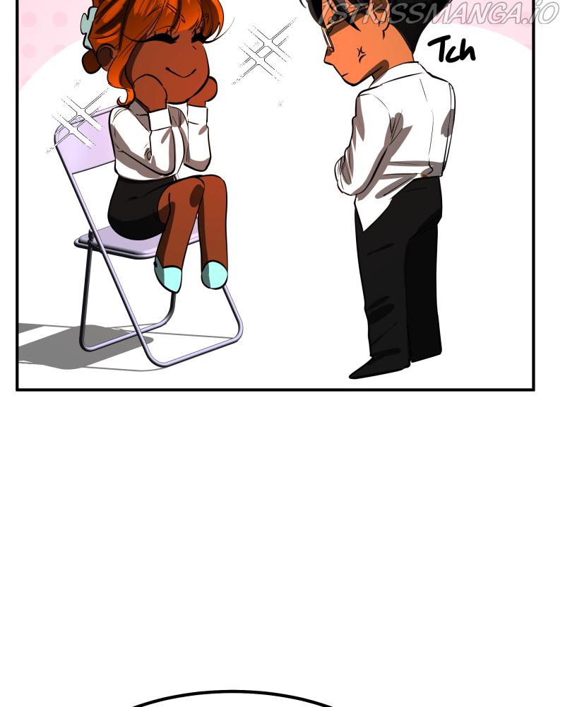21st Century Knights chapter 33 - page 12