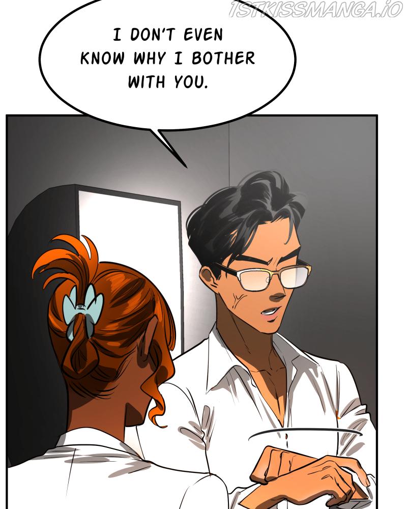 21st Century Knights chapter 33 - page 13