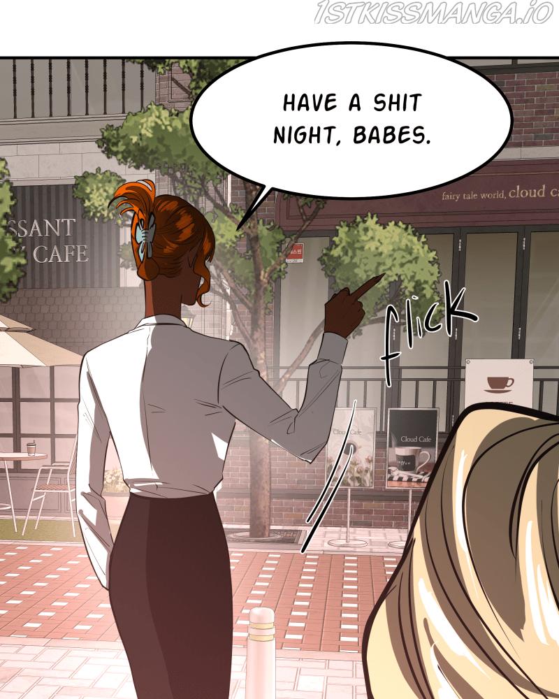21st Century Knights chapter 33 - page 130