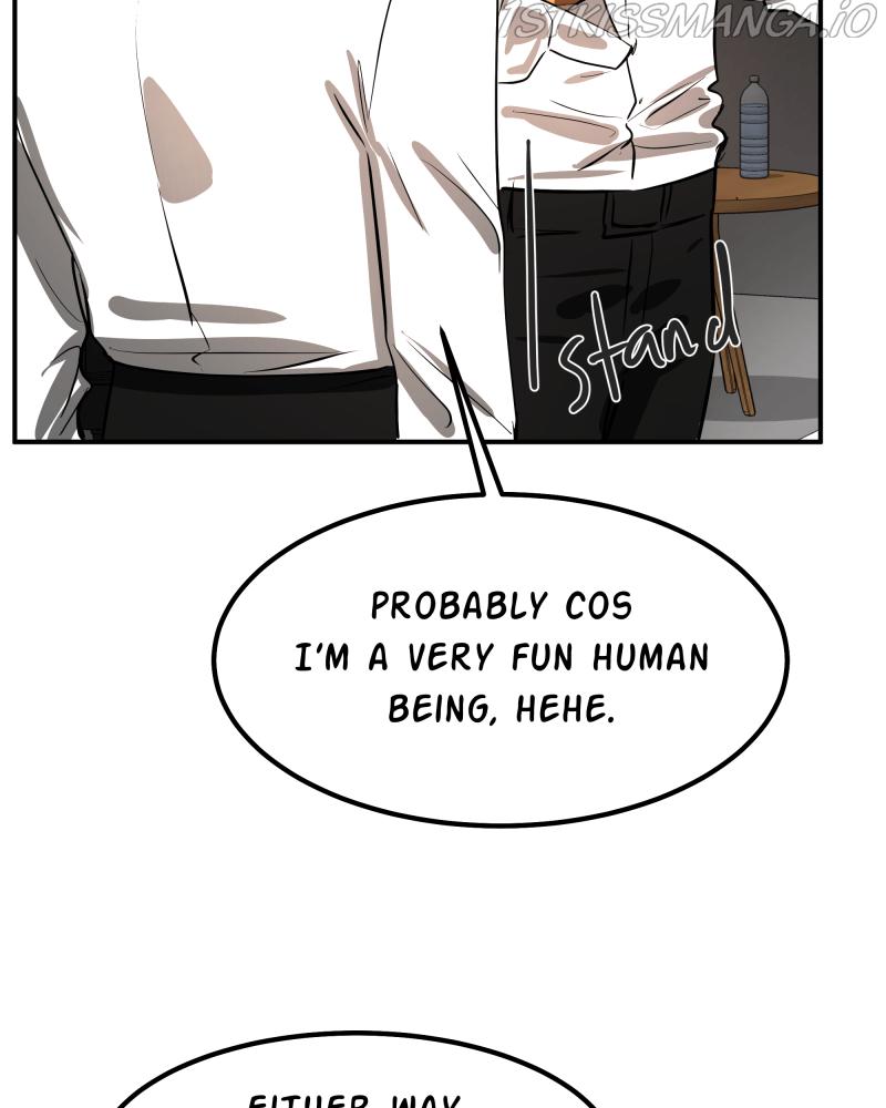 21st Century Knights chapter 33 - page 14