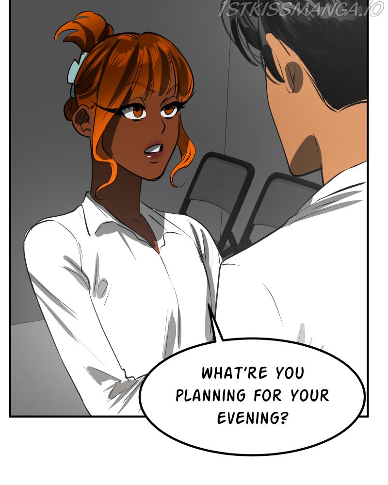 21st Century Knights chapter 33 - page 16