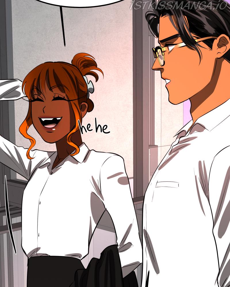 21st Century Knights chapter 33 - page 19