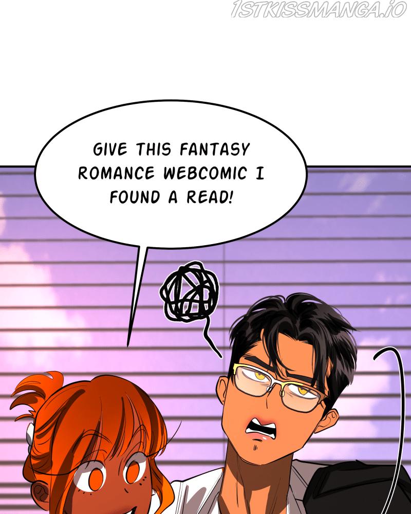 21st Century Knights chapter 33 - page 22