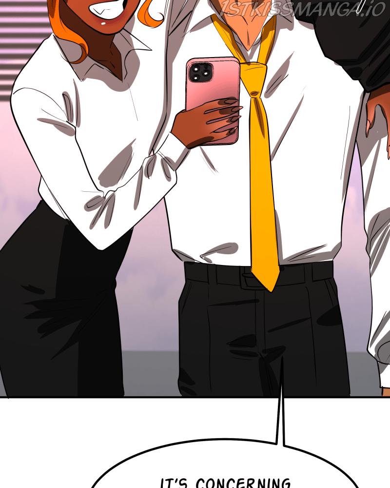 21st Century Knights chapter 33 - page 23