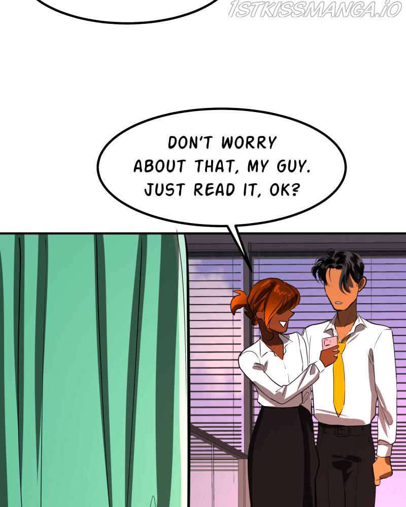 21st Century Knights chapter 33 - page 26