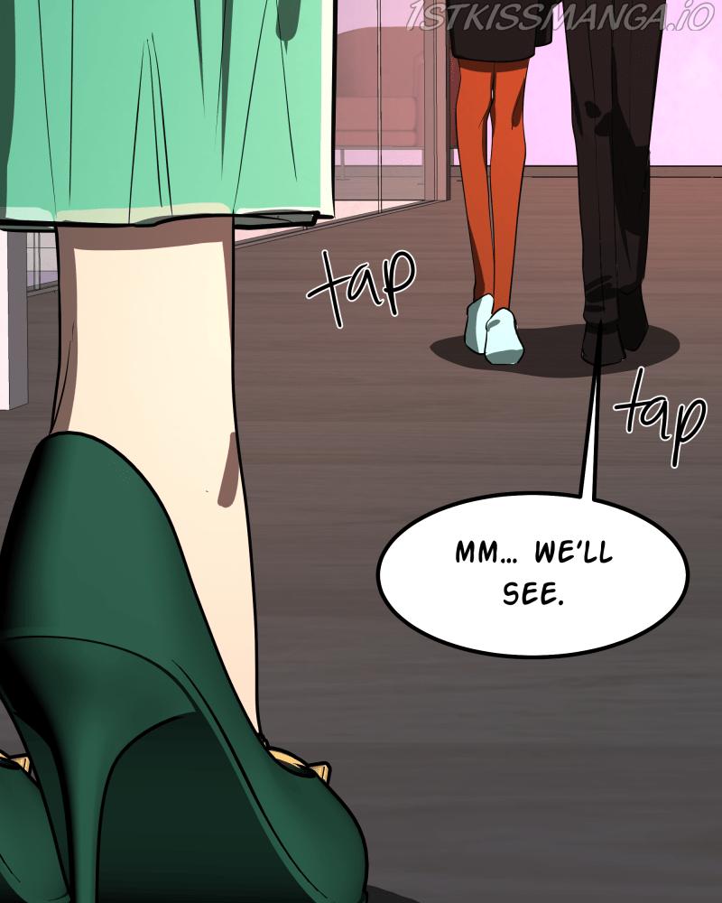 21st Century Knights chapter 33 - page 27