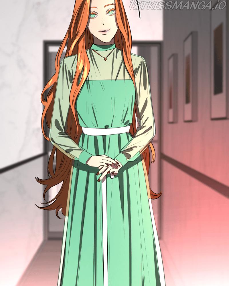 21st Century Knights chapter 33 - page 33