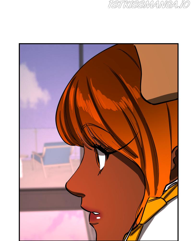 21st Century Knights chapter 33 - page 35