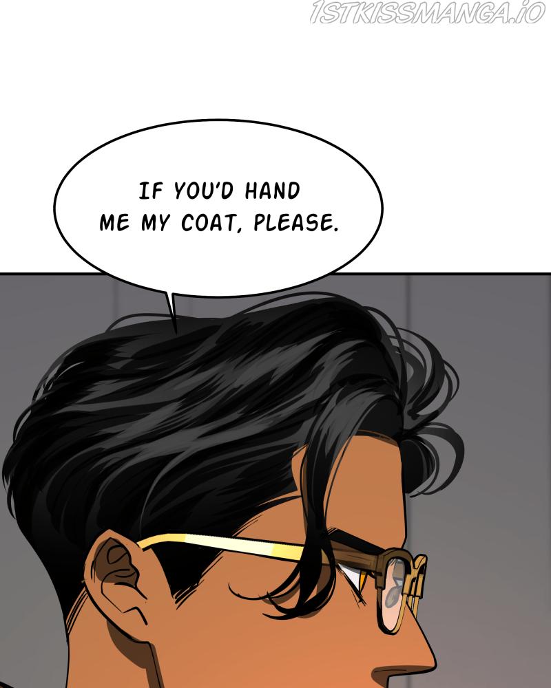 21st Century Knights chapter 33 - page 38