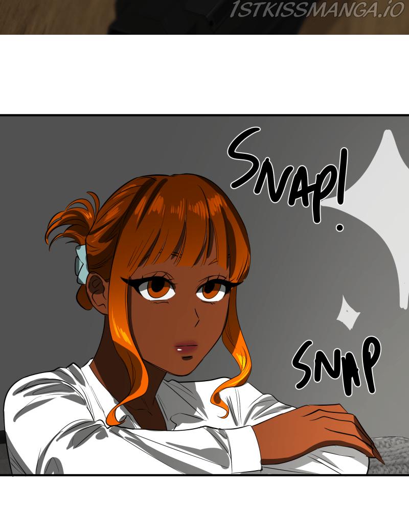 21st Century Knights chapter 33 - page 4