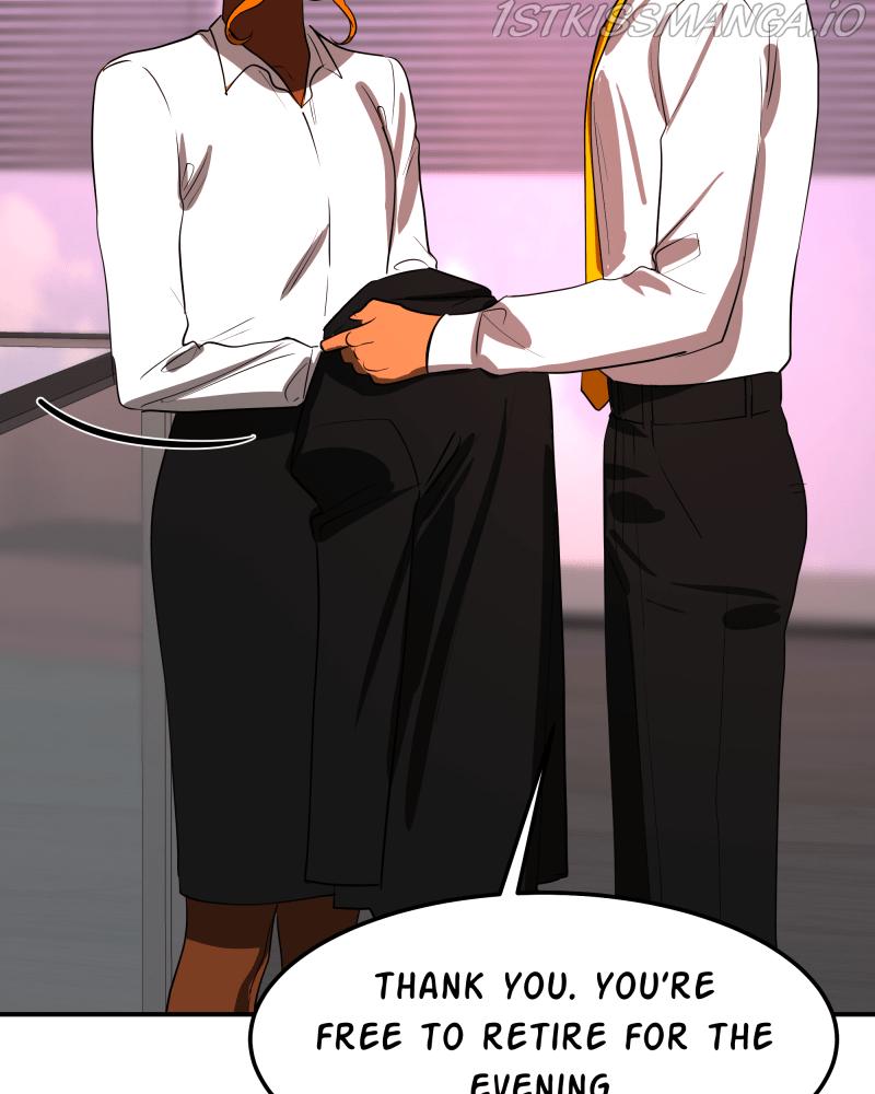 21st Century Knights chapter 33 - page 46