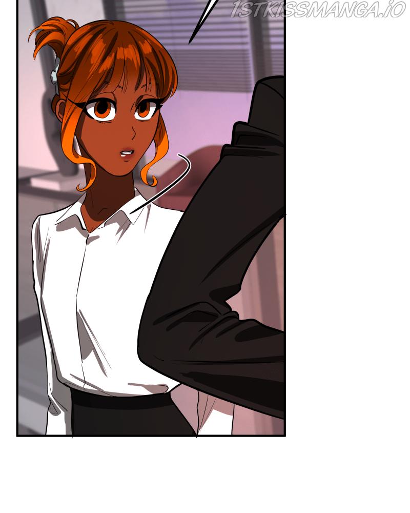 21st Century Knights chapter 33 - page 49