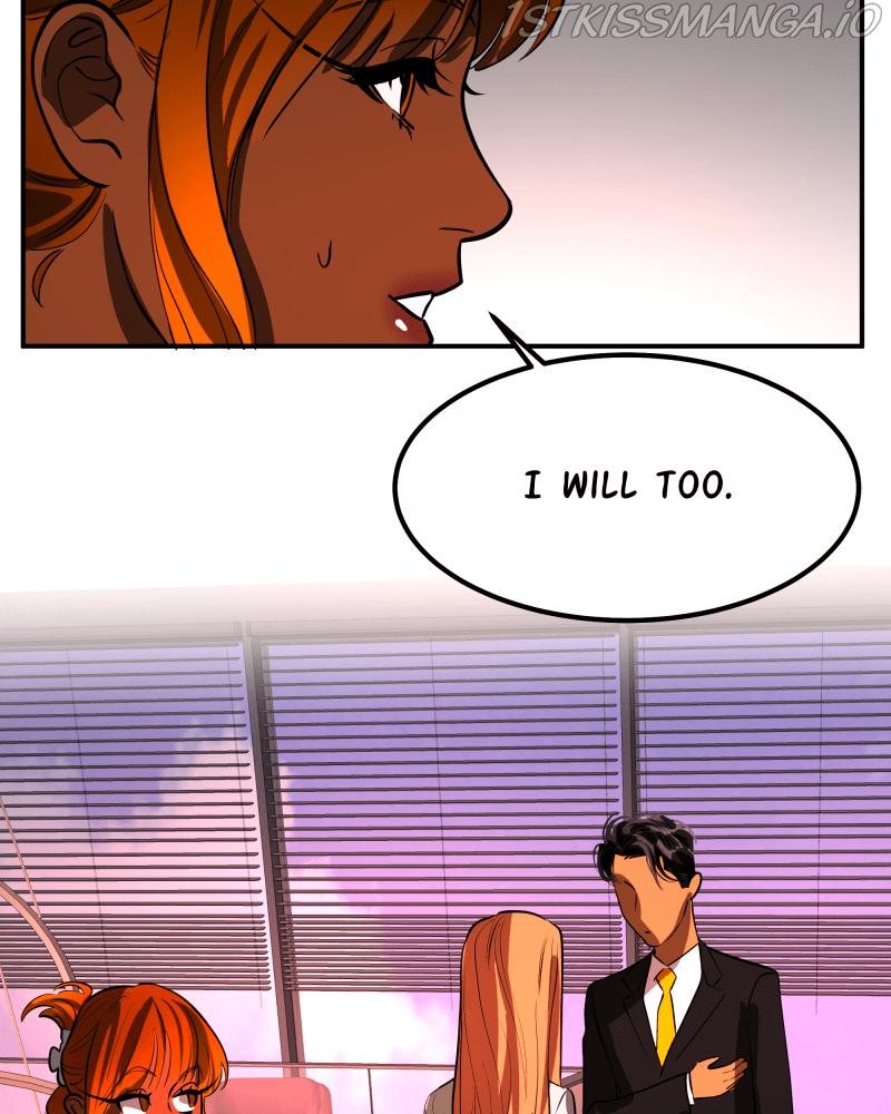 21st Century Knights chapter 33 - page 54