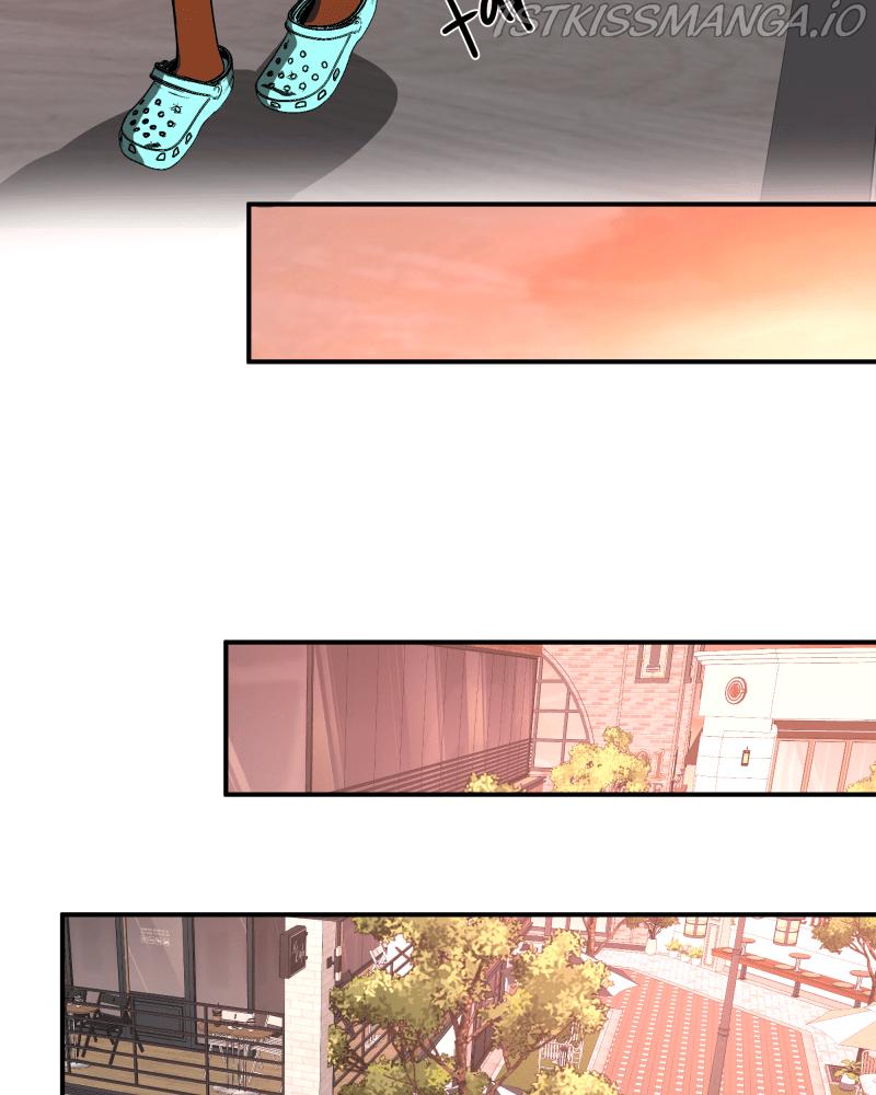 21st Century Knights chapter 33 - page 56