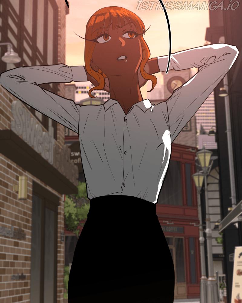 21st Century Knights chapter 33 - page 59