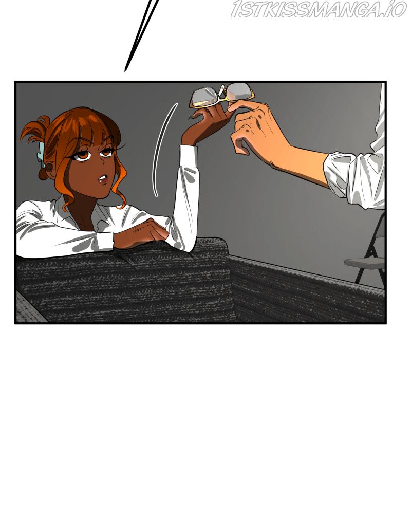 21st Century Knights chapter 33 - page 8