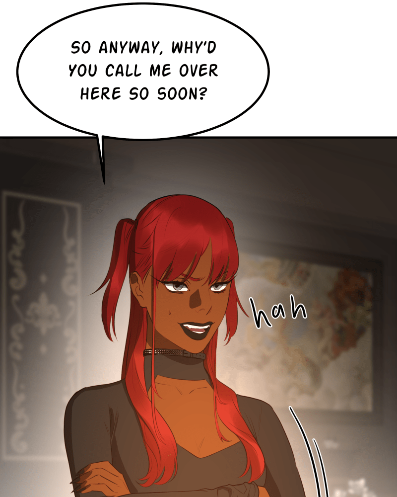 21st Century Knights Chapter 63 - page 113
