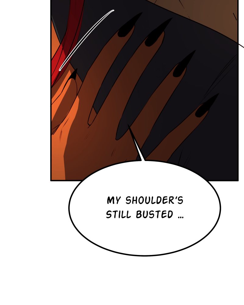 21st Century Knights Chapter 63 - page 15