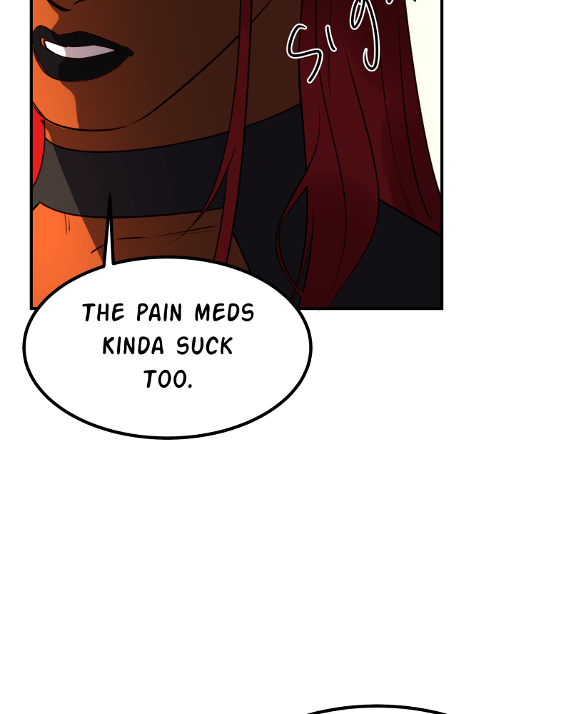 21st Century Knights Chapter 63 - page 17