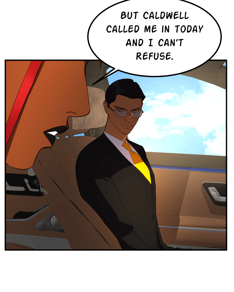 21st Century Knights Chapter 63 - page 18