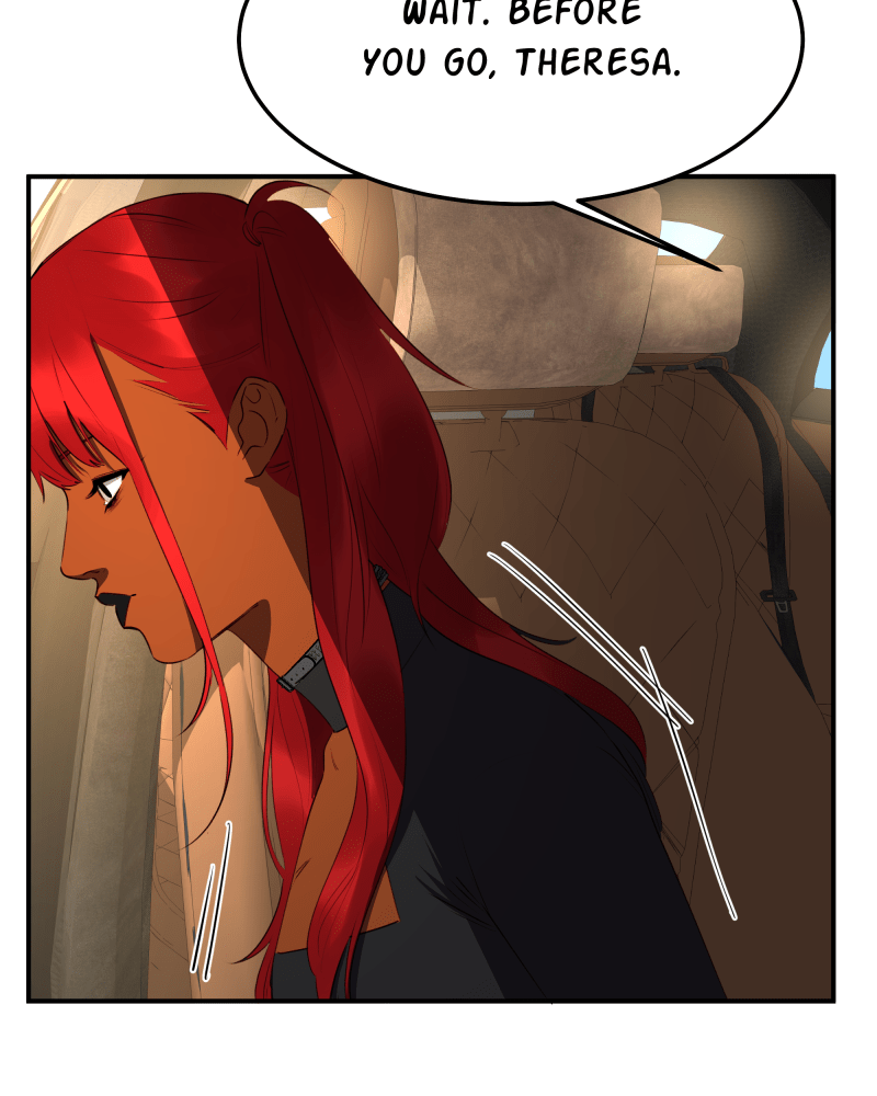21st Century Knights Chapter 63 - page 21