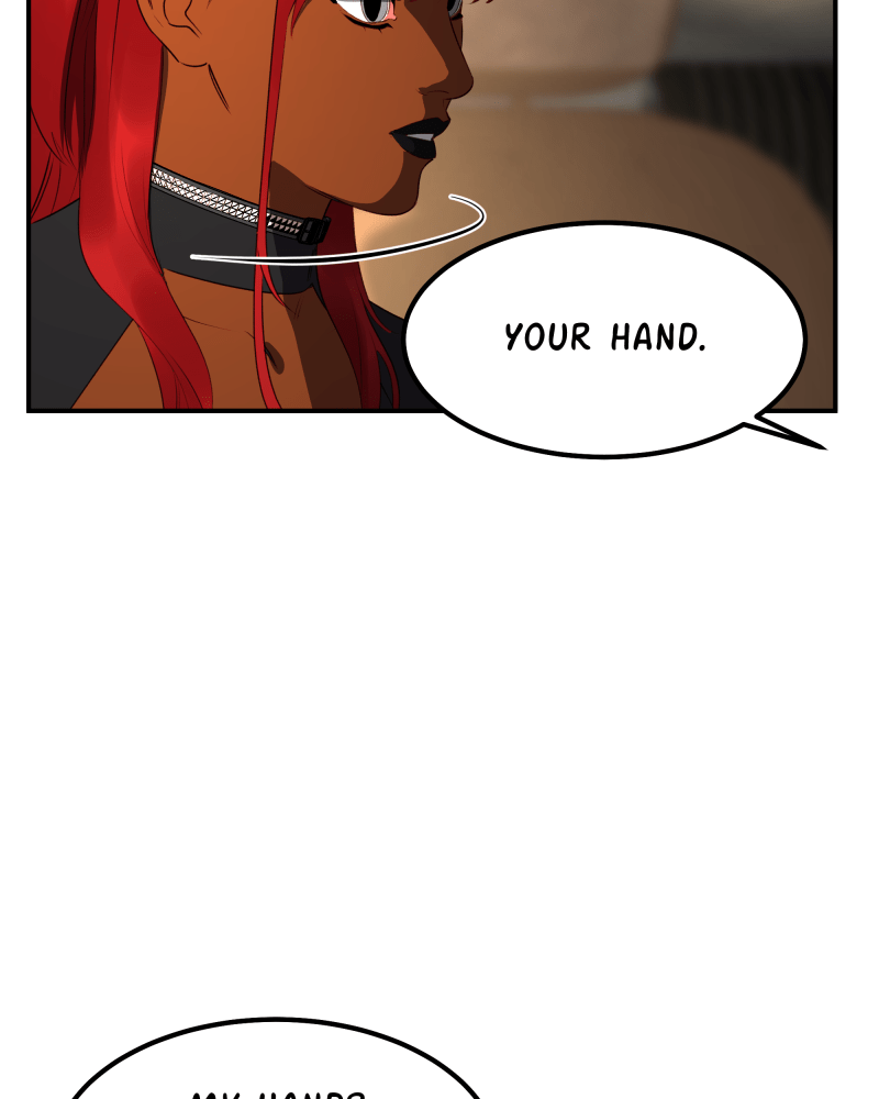21st Century Knights Chapter 63 - page 23