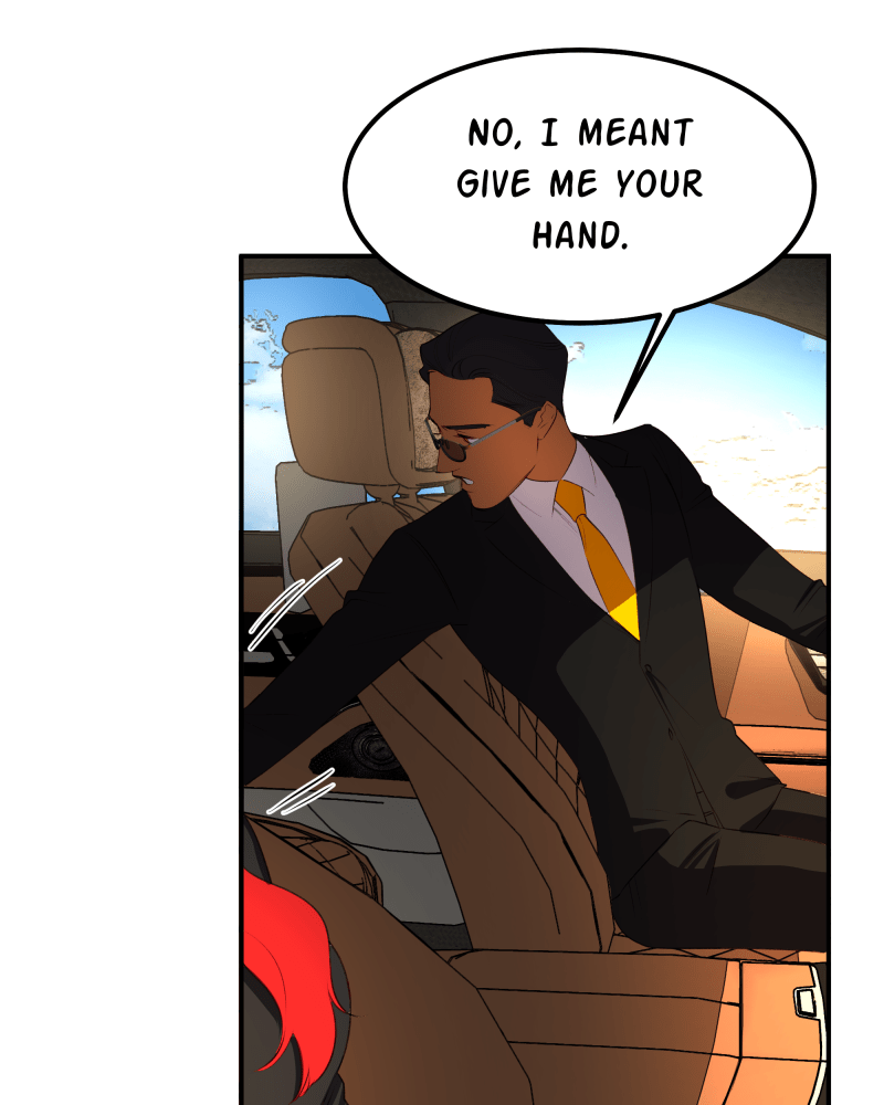21st Century Knights Chapter 63 - page 25