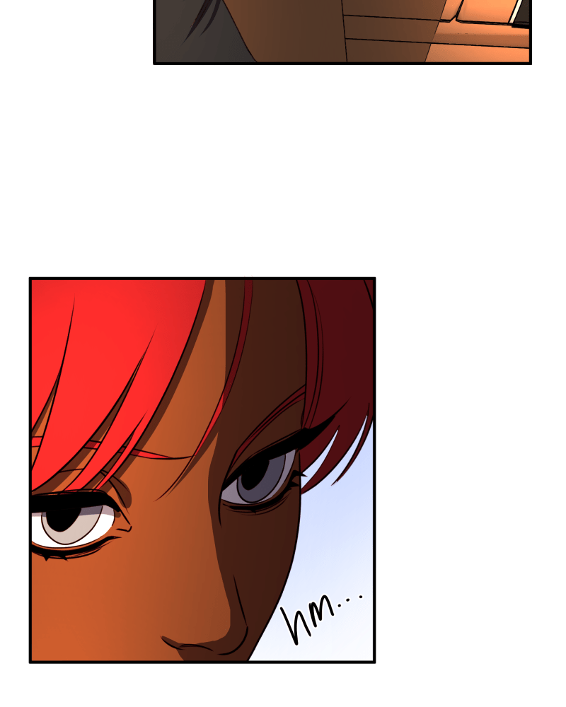 21st Century Knights Chapter 63 - page 26