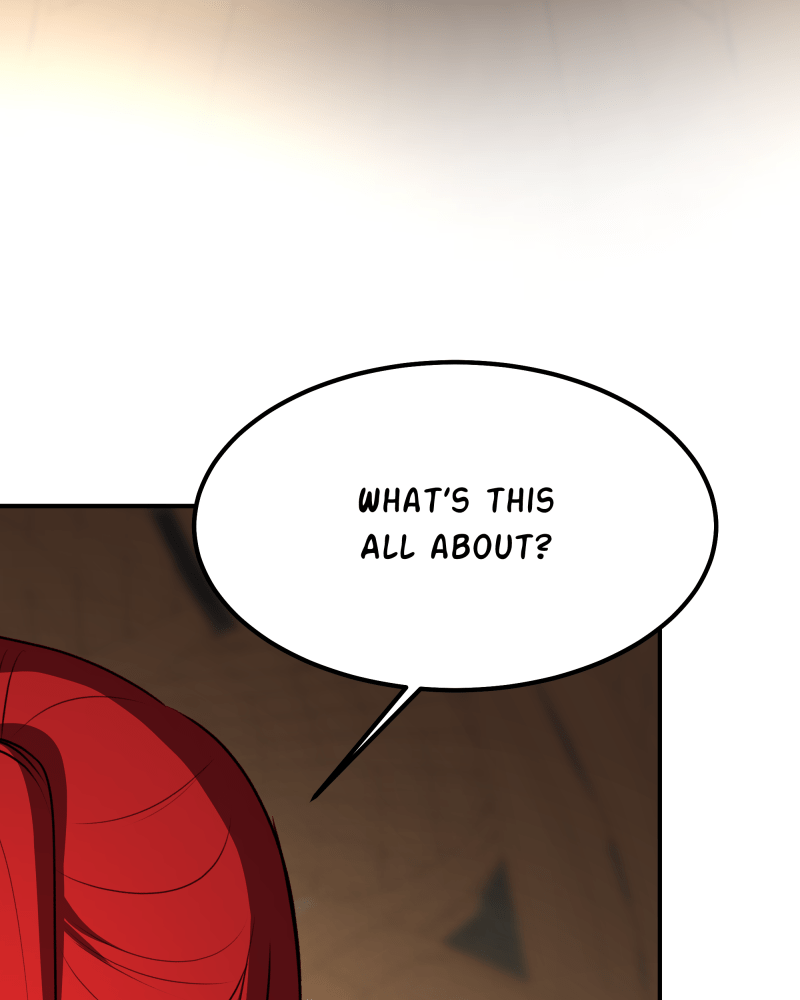 21st Century Knights Chapter 63 - page 29