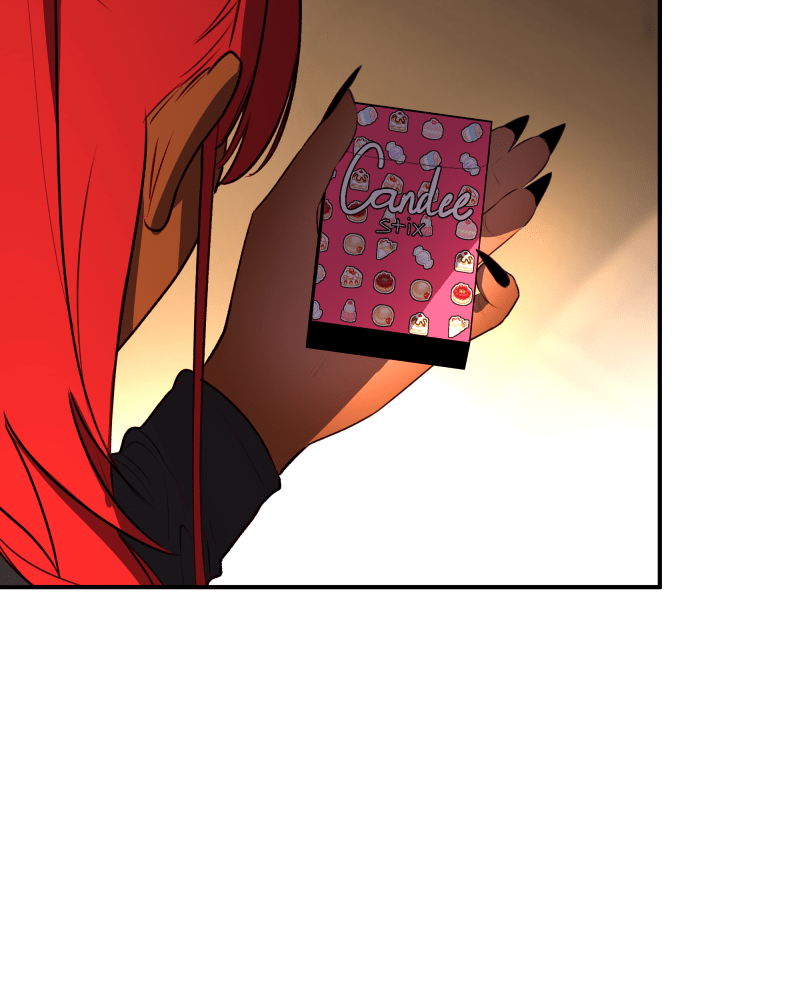 21st Century Knights Chapter 63 - page 30