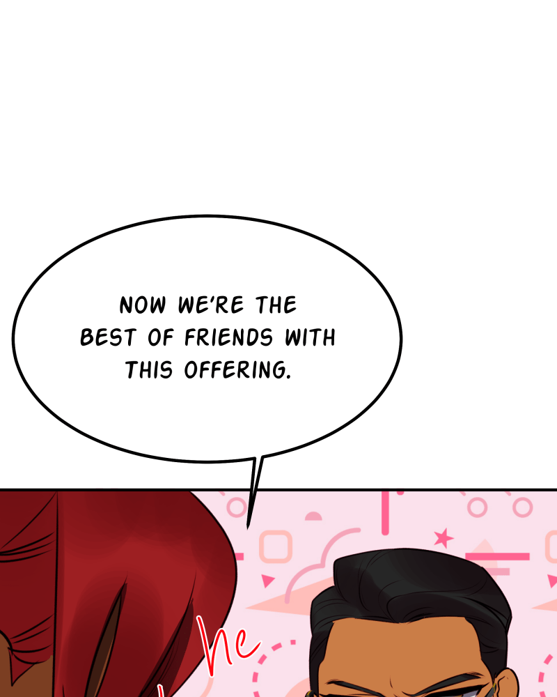 21st Century Knights Chapter 63 - page 39
