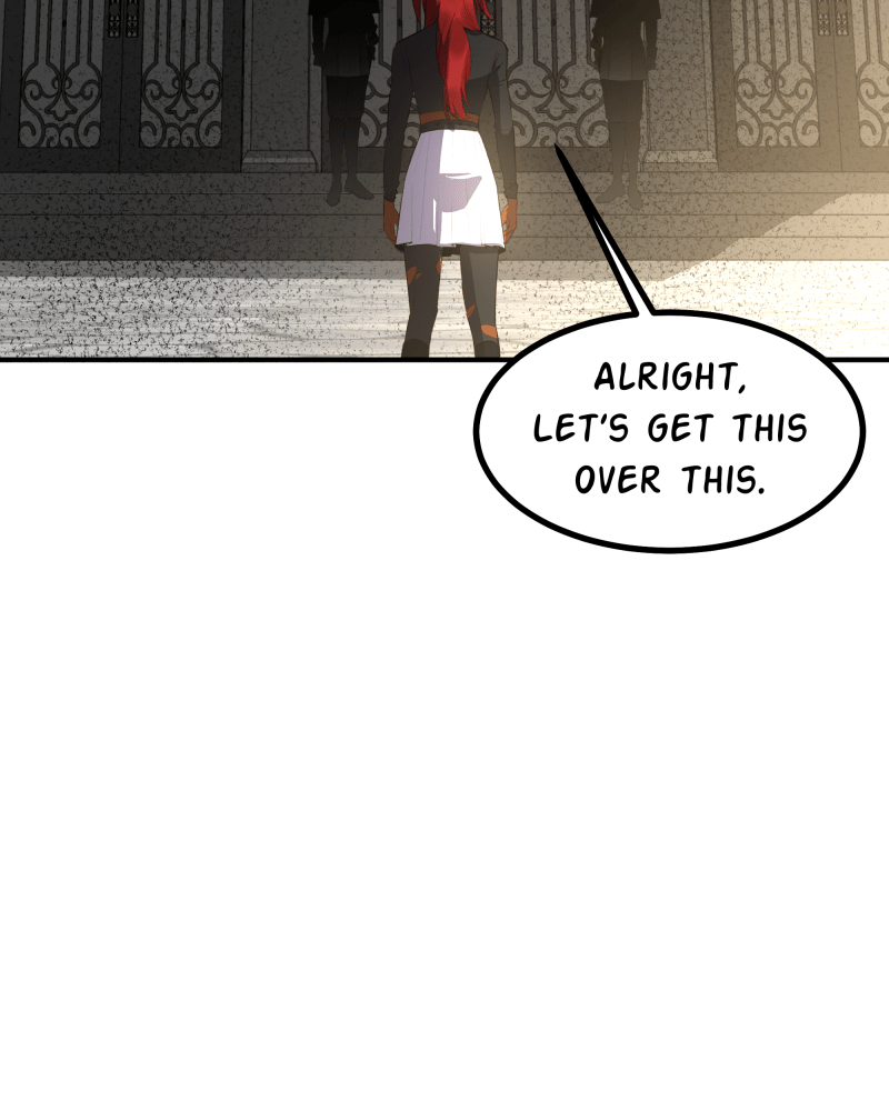 21st Century Knights Chapter 63 - page 49