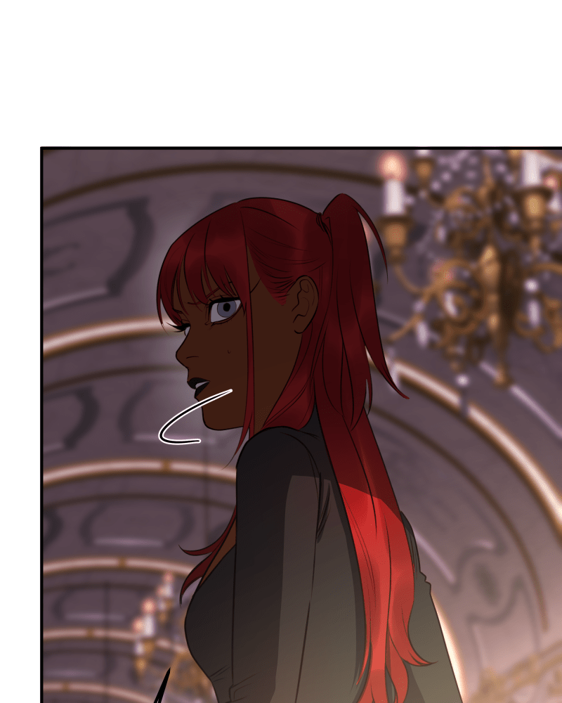 21st Century Knights Chapter 63 - page 58