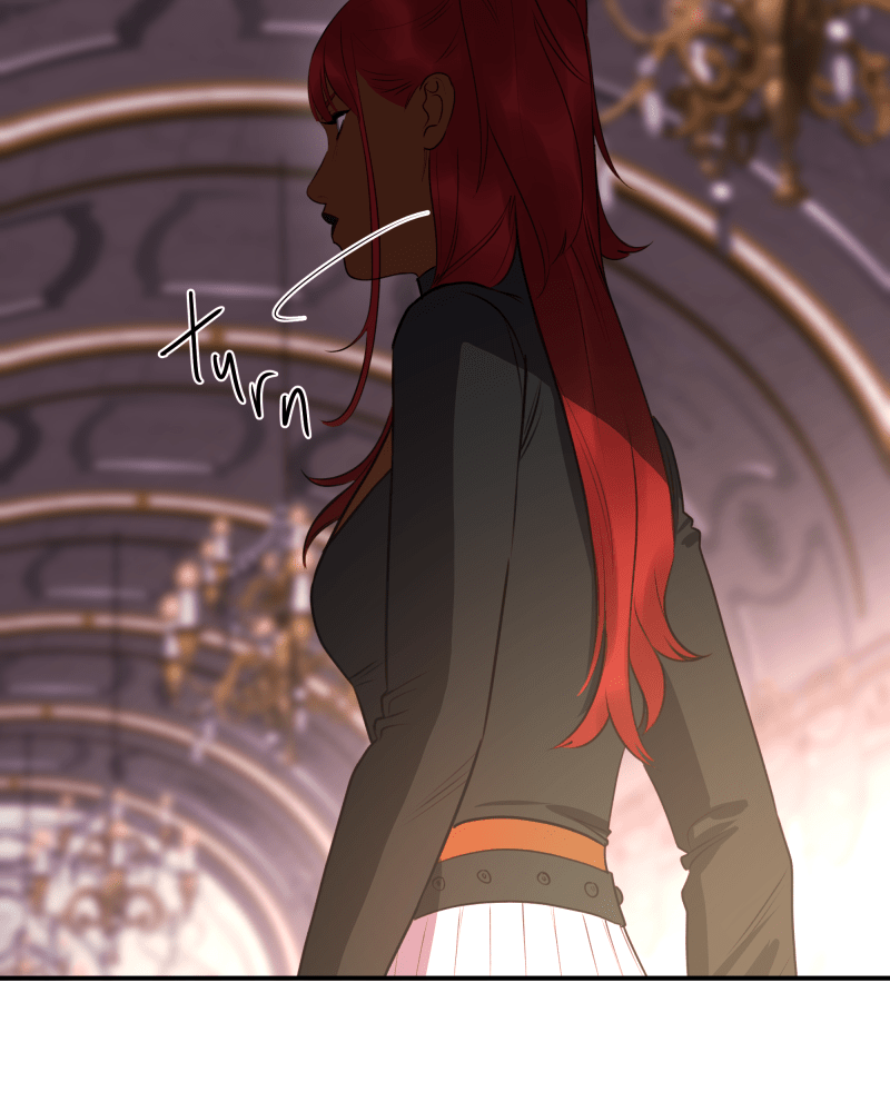 21st Century Knights Chapter 63 - page 60