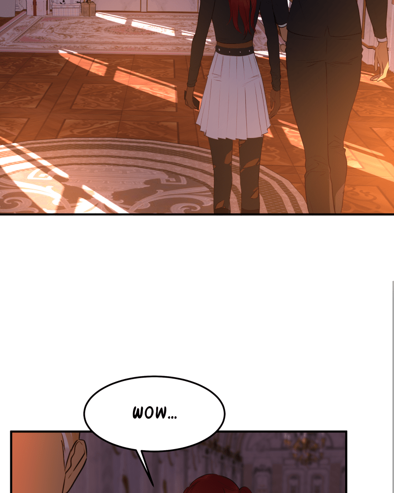 21st Century Knights Chapter 63 - page 69