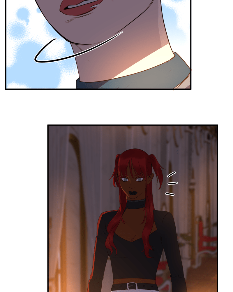 21st Century Knights Chapter 63 - page 76