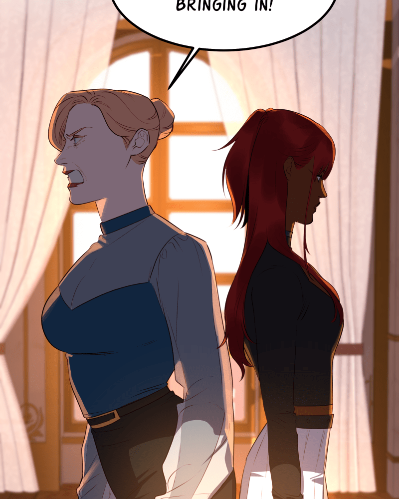 21st Century Knights Chapter 63 - page 79