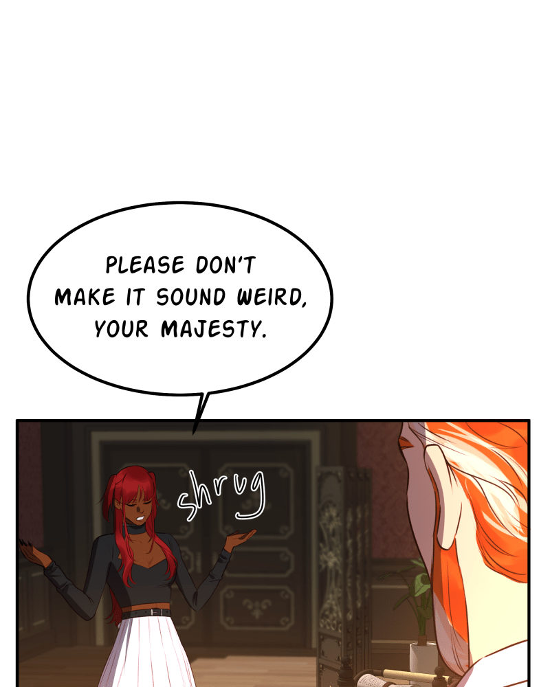 21st Century Knights Chapter 63 - page 99