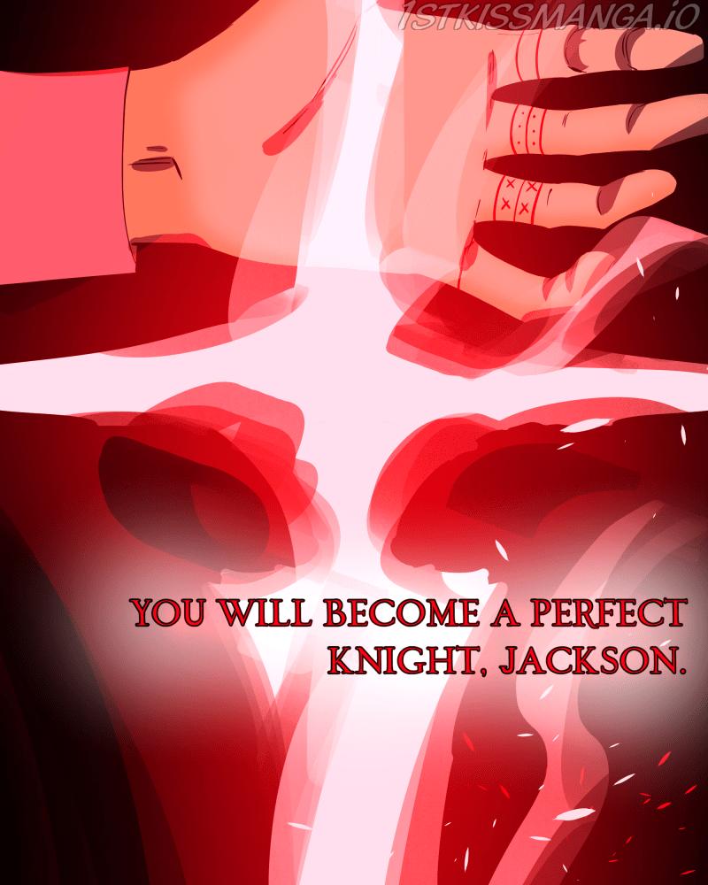 21st Century Knights chapter 32 - page 135