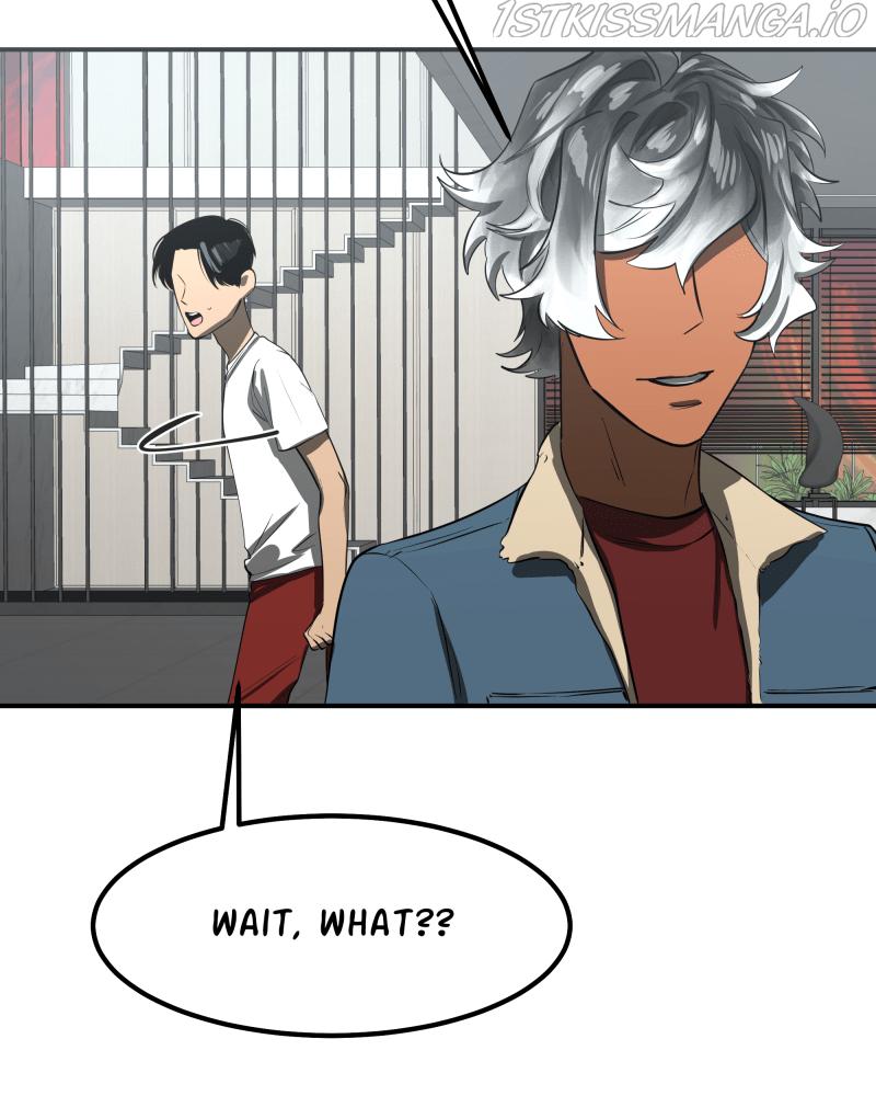 21st Century Knights chapter 32 - page 18