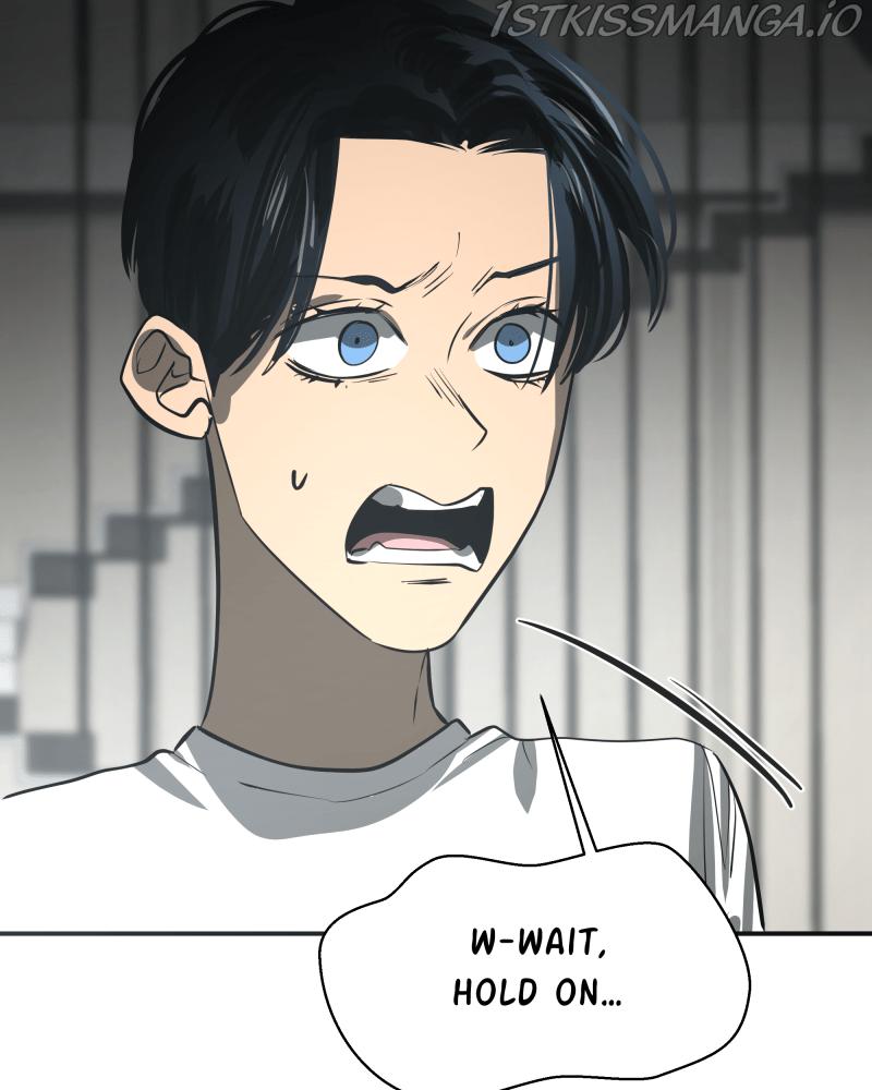21st Century Knights chapter 32 - page 22