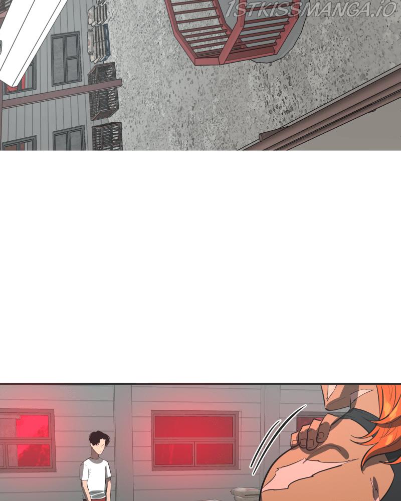 21st Century Knights chapter 32 - page 34