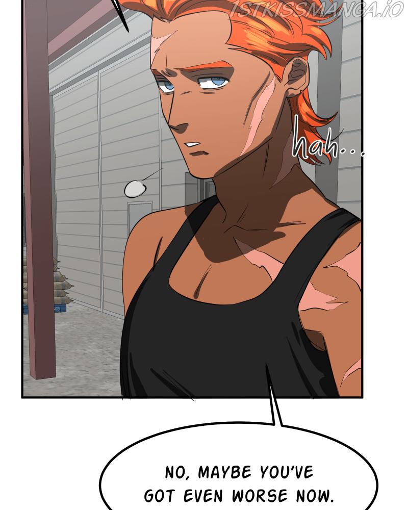 21st Century Knights chapter 32 - page 39