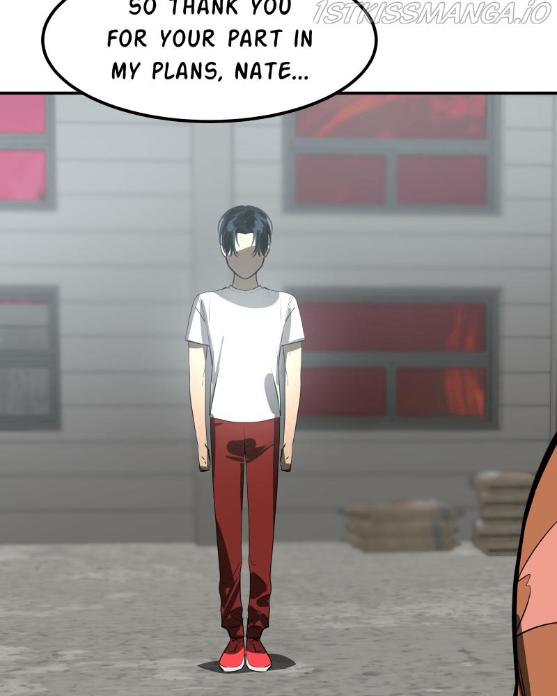 21st Century Knights chapter 32 - page 44
