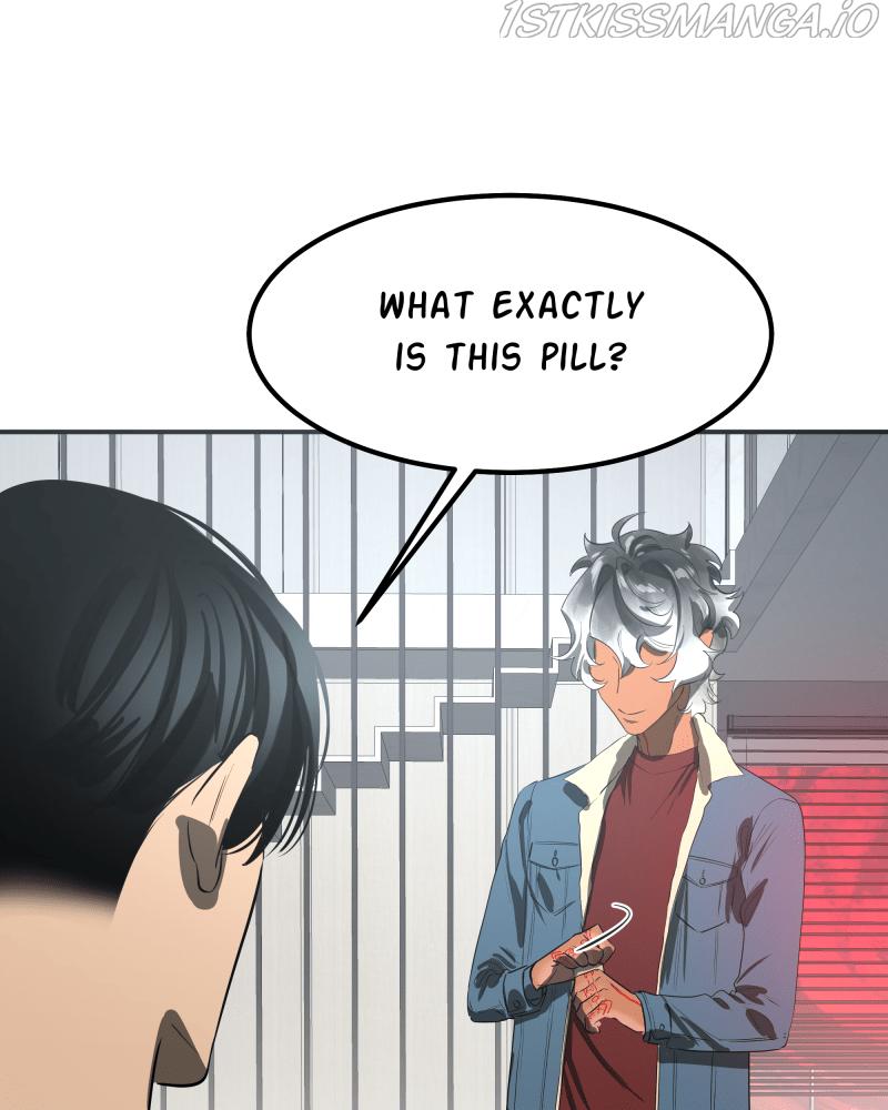 21st Century Knights chapter 32 - page 5